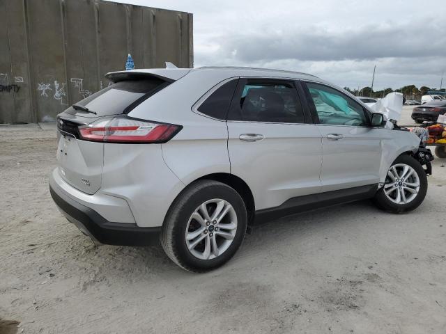 Obraz 3 z 2019 FORD EDGE SEL 2019 z VIN 2FMPK4J91KBC03859