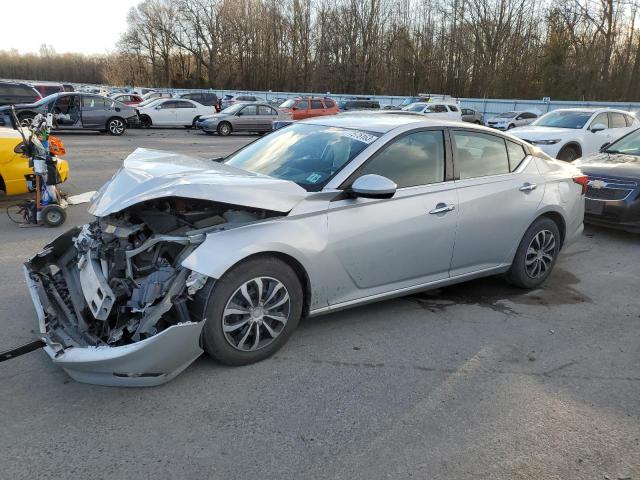 Image 1 of 2020 NISSAN ALTIMA S 2020 with VIN 1N4BL4BV5LC193979