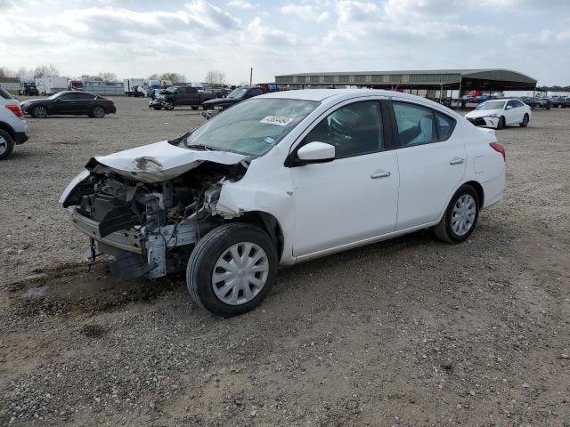 Изображение 1 2018 NISSAN VERSA S 2018 с VIN 3N1CN7AP7JL878812
