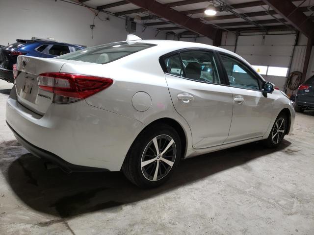 Image 3 of 2023 SUBARU IMPREZA PREMIUM 2023 with VIN 4S3GKAD61P3601410