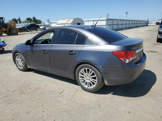 Image 2 of 2011 CHEVROLET CRUZE ECO 2011 with VIN 1G1PJ5S94B7218448