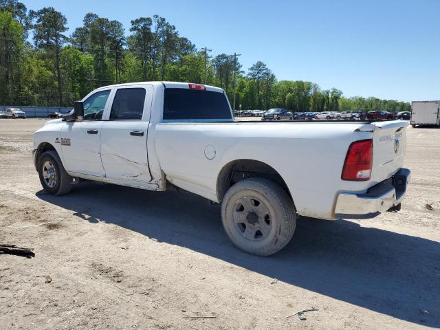 Image 2 of 2017 RAM 2500 ST 2017 with VIN 3C6UR4HL2HG779204