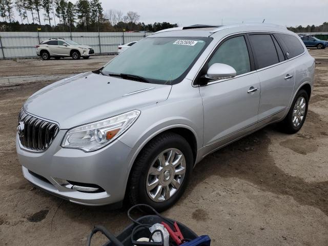 2014 BUICK ENCLAVE  2014 image