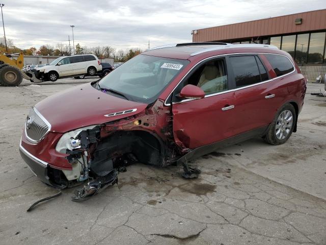 2011 BUICK ENCLAVE CXL 2011 image