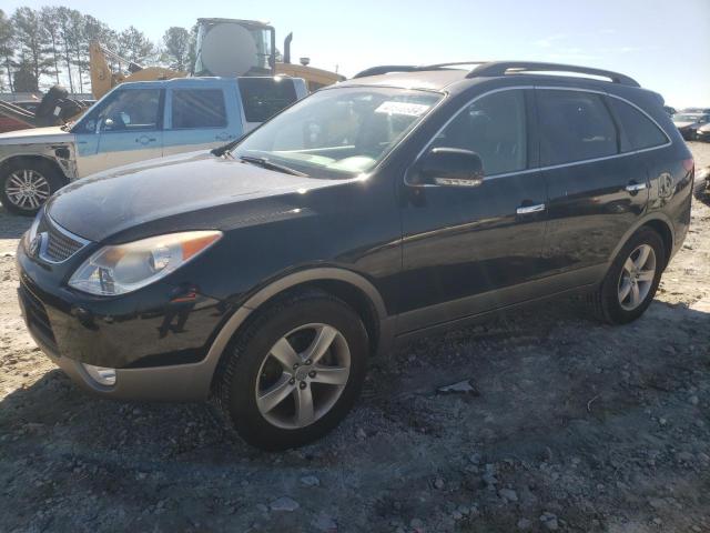 Obraz 1 z 2011 HYUNDAI VERACRUZ GLS 2011 z VIN KM8NU4CC5BU152306