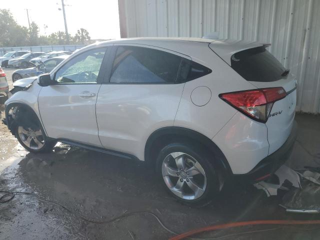 Изображение 2 2020 HONDA HR-V LX 2020 с VIN 3CZRU6H38LM715004