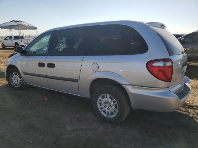 Изображение 2 2005 DODGE GRAND CARAVAN SE 2005 с VIN 1D4GP24RX5B367128
