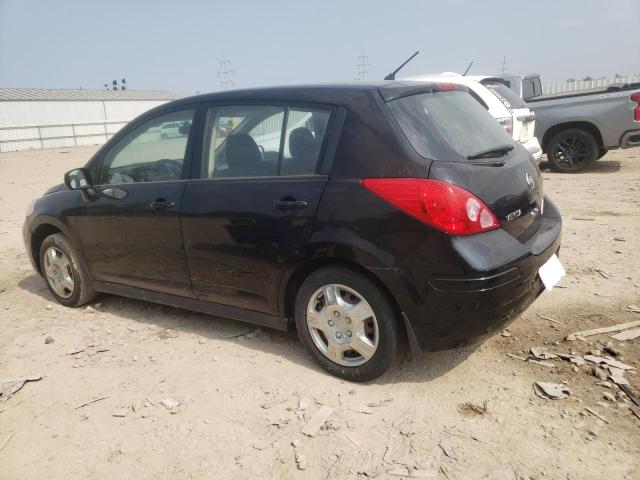 Obraz 2 z 2011 NISSAN VERSA S 2011 z VIN 3N1BC1CP6BL401110