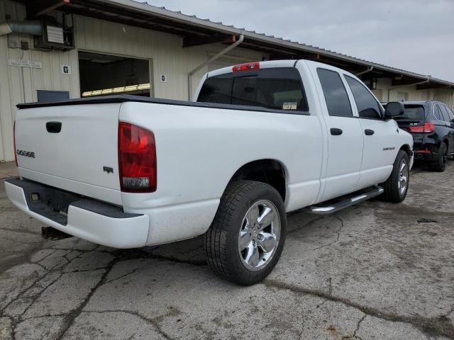 Изображение 3 2003 DODGE RAM 1500 ST 2003 с VIN 1D7HA18D83S329931