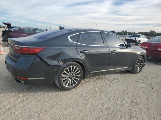 Изображение 3 2017 KIA CADENZA PREMIUM 2017 с VIN KNALC4J15H5069992