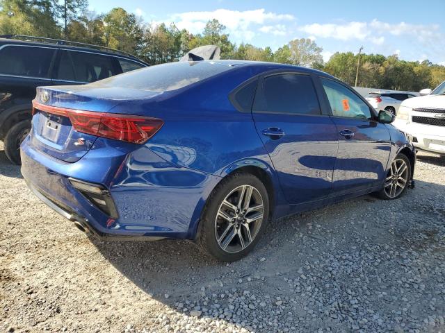 Image 3 of 2019 KIA FORTE GT LINE 2019 with VIN 3KPF34AD7KE026129