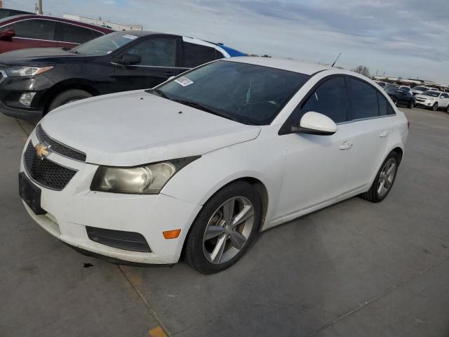 Obraz 1 z 2012 CHEVROLET CRUZE LT 2012 z VIN 1G1PG5SCXC7240692