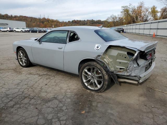 Obraz 2 z 2021 DODGE CHALLENGER GT 2021 z VIN 2C3CDZKG0MH677460
