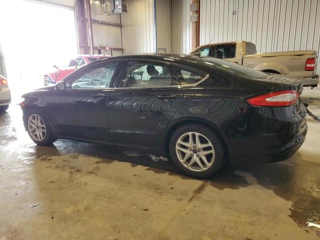 Изображение 2 2016 FORD FUSION SE 2016 с VIN 1FA6P0H78G5108425