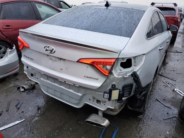 Obraz 3 z 2016 HYUNDAI SONATA SPORT 2016 z VIN 5NPE34AF2GH340562