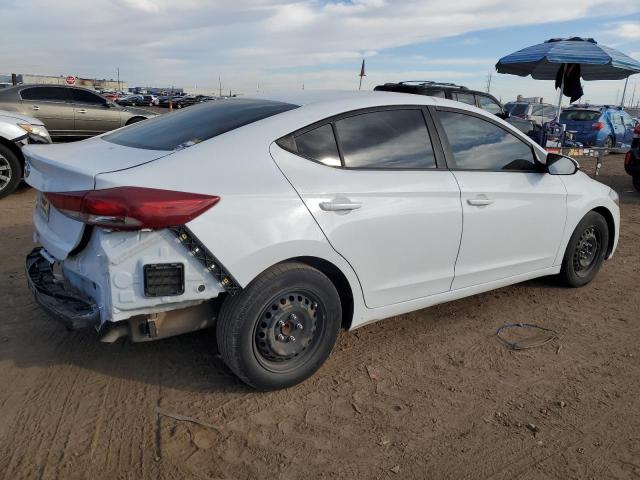 Image 3 of 2018 HYUNDAI ELANTRA SE 2018 with VIN 5NPD74LF0JH265378