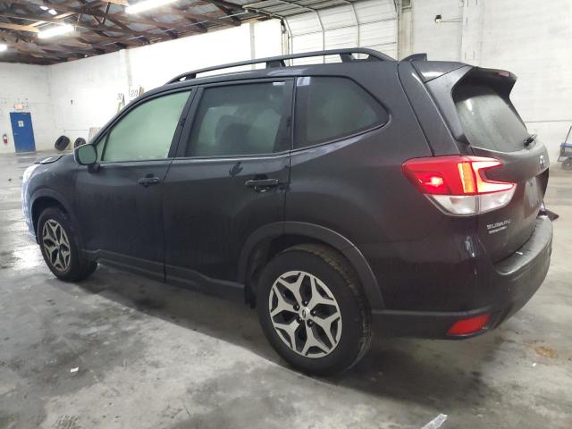 Изображение 2 2023 SUBARU FORESTER PREMIUM 2023 с VIN JF2SKAEC2PH418956
