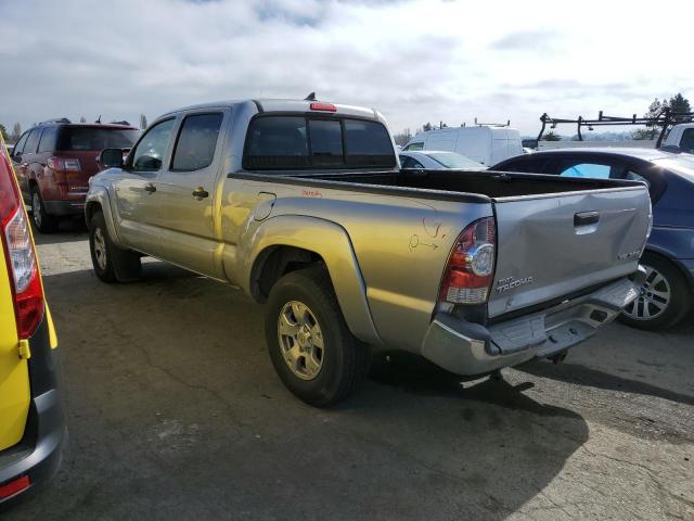 Изображение 2 2015 TOYOTA TACOMA DOUBLE CAB LONG BED 2015 с VIN 3TMMU4FN4FM079856