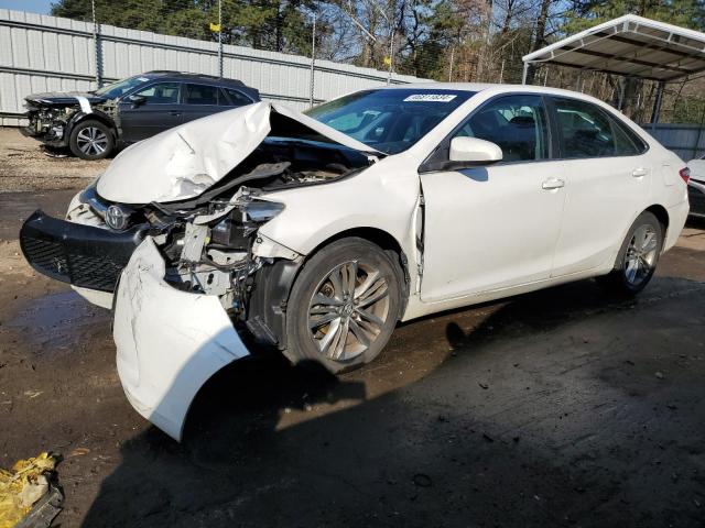 Изображение 1 2015 TOYOTA CAMRY LE 2015 с VIN 4T1BF1FK6FU071240