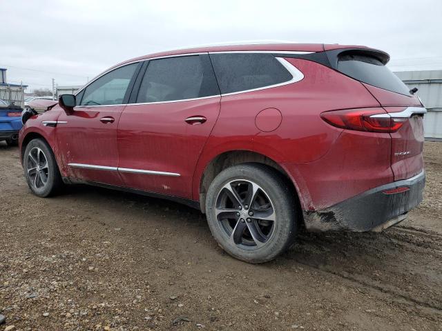 Image 2 of 2021 BUICK ENCLAVE ESSENCE 2021 with VIN 5GAERBKWXMJ199066