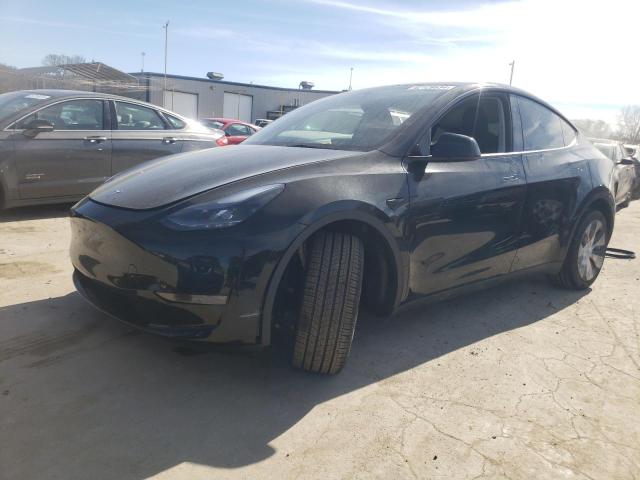 2023 TESLA MODEL Y  2023 image