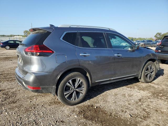 Image 3 of 2017 NISSAN ROGUE SV 2017 with VIN 5N1AT2MV9HC871868