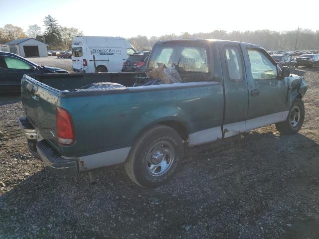 Image 3 of 1998 FORD F150  1998 with VIN 1FTZX1724WNB89957