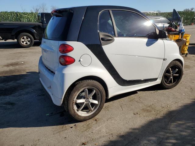 Image 3 of 2015 SMART FORTWO PURE 2015 with VIN WMEEJ3BA7FK818690
