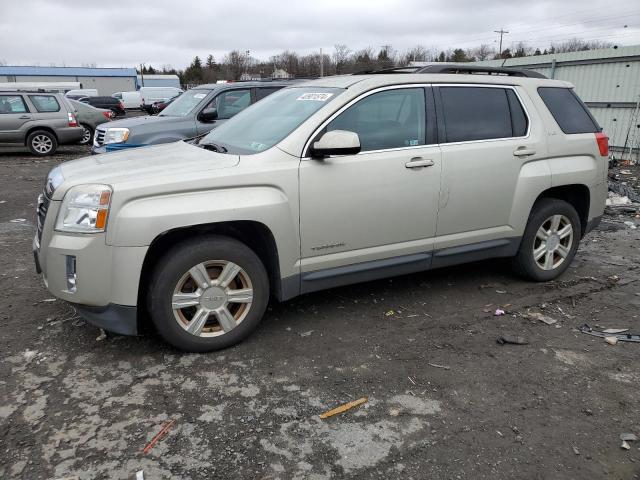 2014 GMC TERRAIN SLT 2014 image