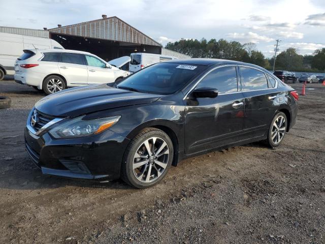 Image 1 of 2016 NISSAN ALTIMA 2.5 2016 with VIN 1N4AL3AP0GC111042