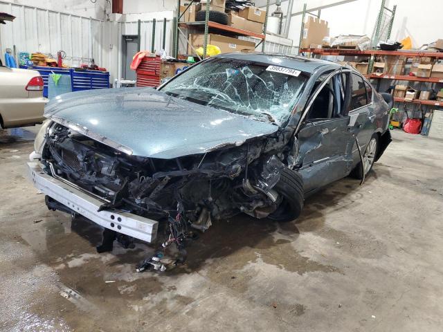 2008 INFINITI M35 BASE 2008 image