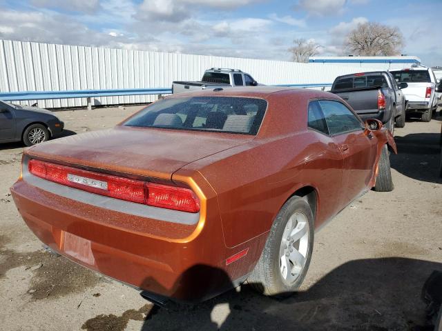 Obraz 3 z 2011 DODGE CHALLENGER  2011 z VIN 2B3CJ4DG5BH511115