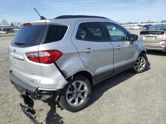 Obraz 3 z 2020 FORD ECOSPORT SE 2020 z VIN MAJ3S2GE5LC331721