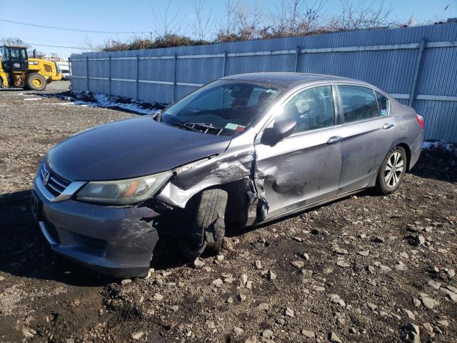 Image 1 of 2015 HONDA ACCORD LX 2015 with VIN 1HGCR2F3XFA243089