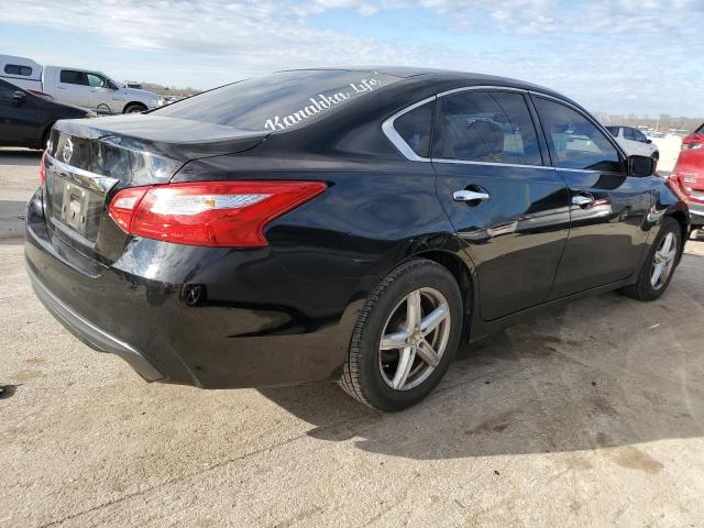 Image 3 of 2016 NISSAN ALTIMA 2.5 2016 with VIN 1N4AL3APXGN328201