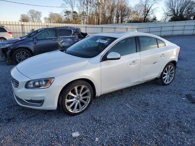 2018 VOLVO S60 PREMIER 2018 image