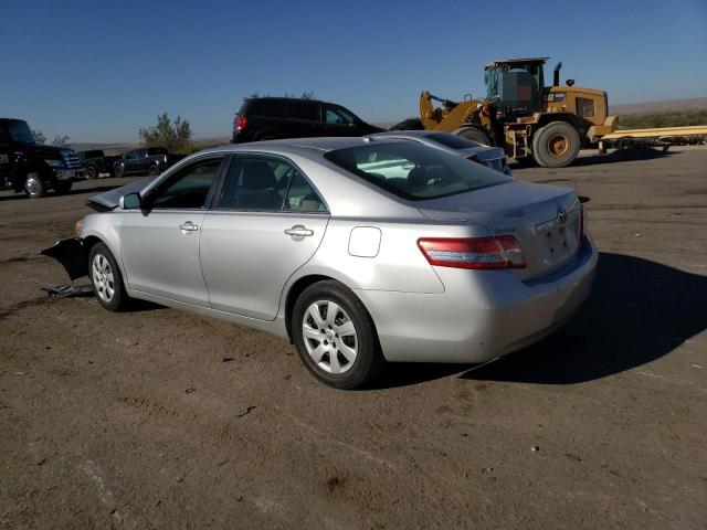 Изображение 2 2011 TOYOTA CAMRY BASE 2011 с VIN 4T4BF3EK7BR160201