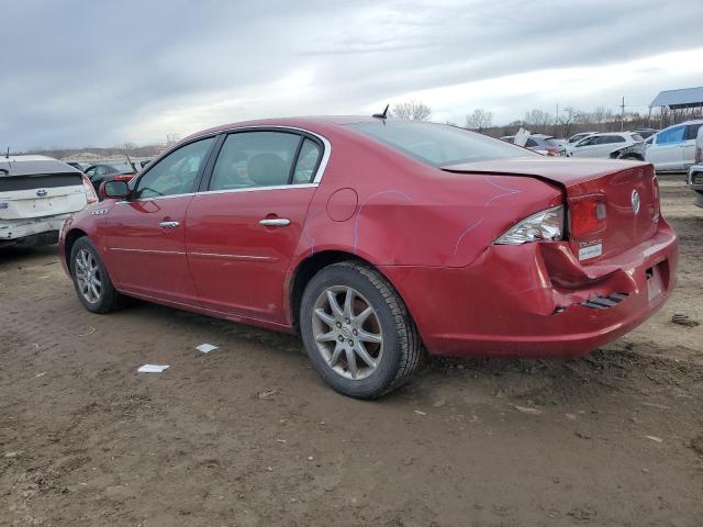 Obraz 2 z 2007 BUICK LUCERNE CXL 2007 z VIN 1G4HD57287U235868