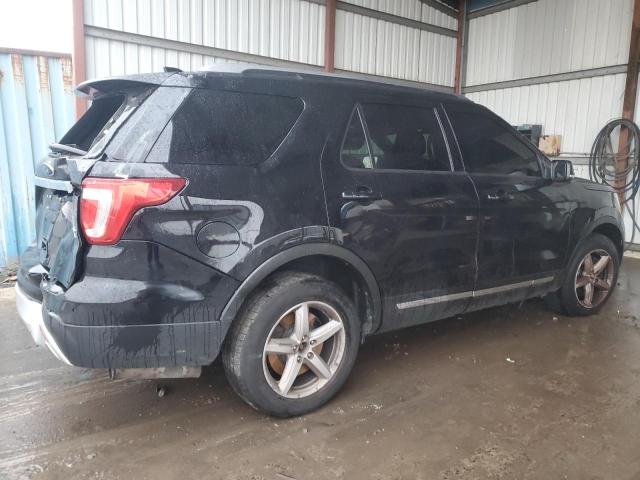 Obraz 3 z 2016 FORD EXPLORER XLT 2016 z VIN 1FM5K8D85GGB08657