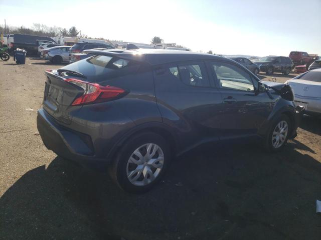 Obraz 3 z 2020 TOYOTA C-HR XLE 2020 z VIN NMTKHMBX5LR105863