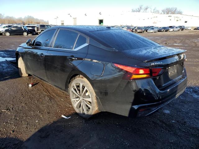 Image 2 of 2020 NISSAN ALTIMA SR 2020 with VIN 1N4BL4CW5LC128573