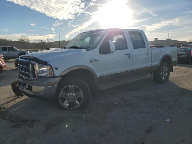2006 FORD F250 SUPER DUTY 2006 image