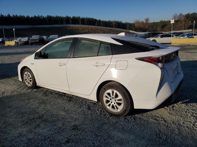 Image 2 of 2017 TOYOTA PRIUS  2017 with VIN JTDKBRFU8H3035929