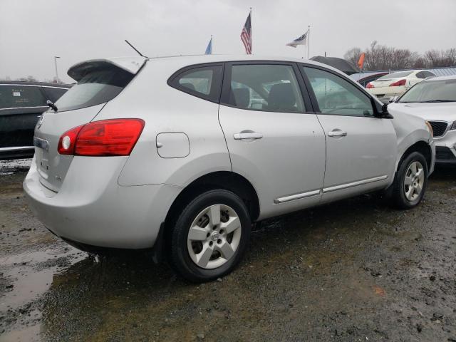 Изображение 3 2013 NISSAN ROGUE S 2013 с VIN JN8AS5MV6DW638021