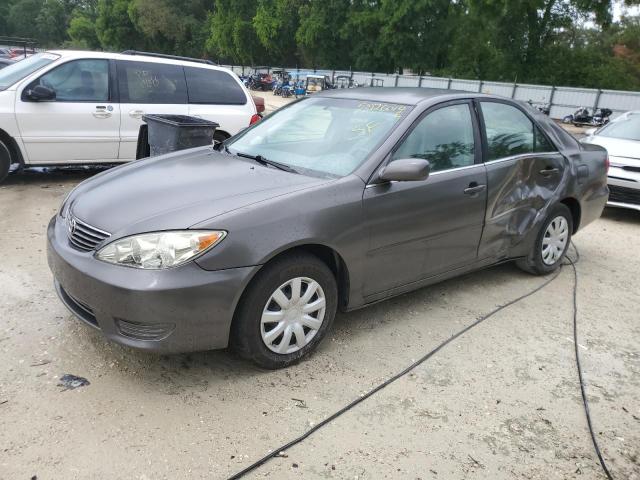 Изображение 1 2005 TOYOTA CAMRY LE 2005 с VIN 4T1BE32K15U551124