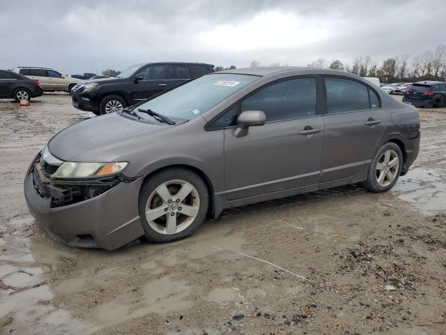 Obraz 1 z 2009 HONDA CIVIC LX-S 2009 z VIN 19XFA166X9E021340