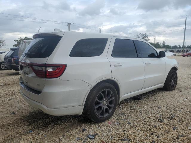 Image 3 of 2018 DODGE DURANGO R/T 2018 with VIN 1C4SDHCT2JC327923