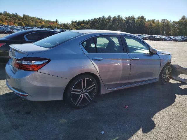 Image 3 of 2016 HONDA ACCORD SPORT 2016 with VIN 1HGCR2F67GA203886