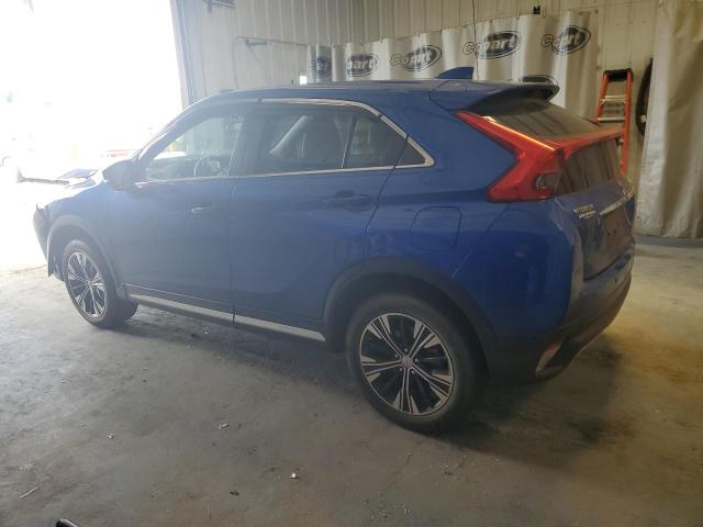 Image 2 of 2018 MITSUBISHI ECLIPSE CROSS SE 2018 with VIN JA4AT5AA1JZ066113