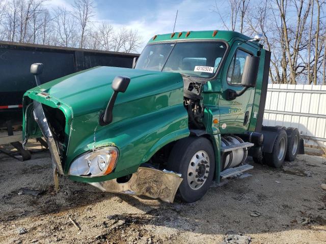 Obraz 2 z 2014 FREIGHTLINER CASCADIA 125  2014 z VIN 1FUJGEBG4ELFM4610